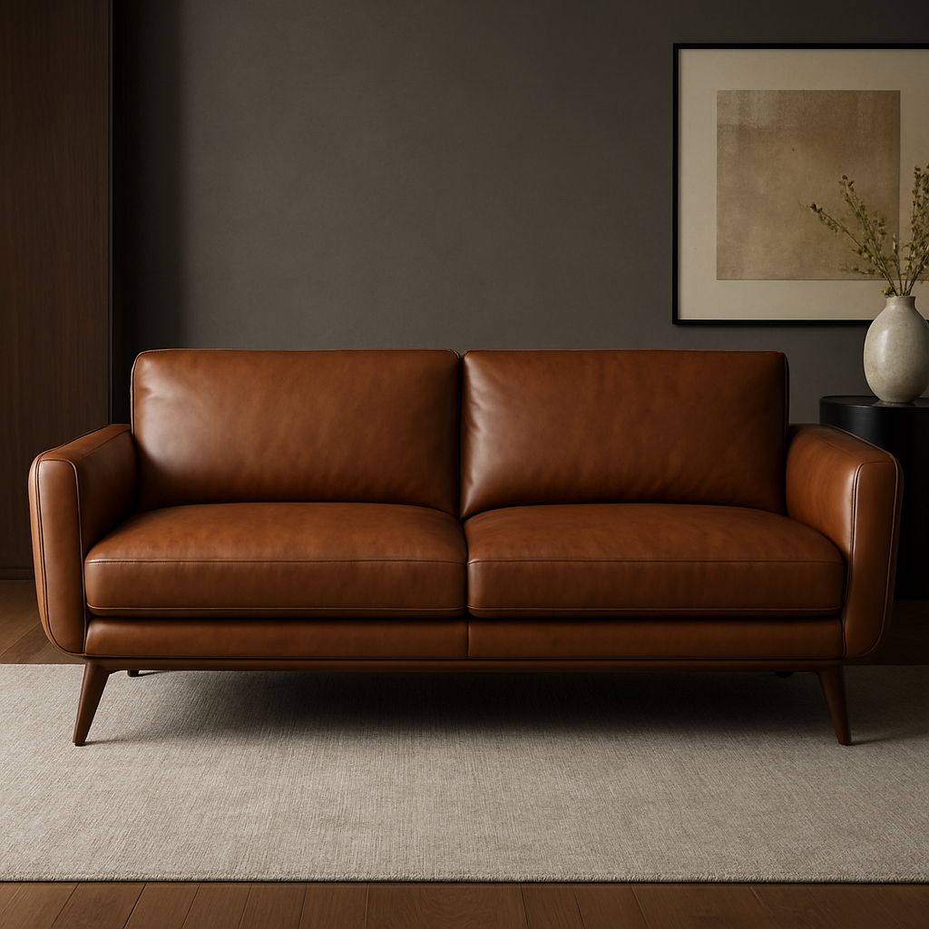 PVC Designer Sofa Set